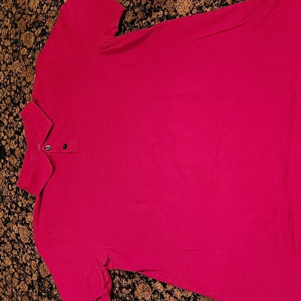 Banana Republic polo L